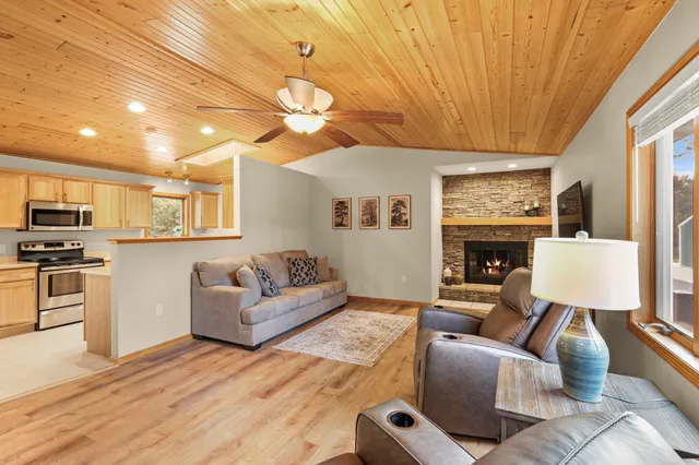 $599,000 | N8836 Highway 58, New Lisbon, WI 53950