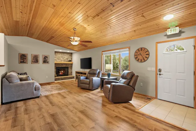 $599,000 | N8836 Highway 58, New Lisbon, WI 53950