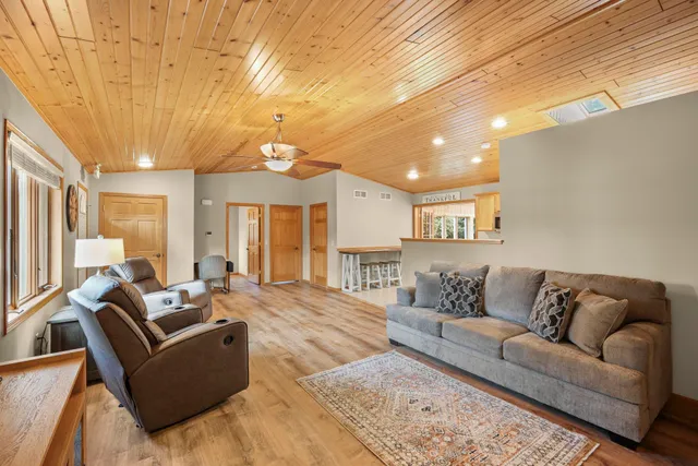 $599,000 | N8836 Highway 58, New Lisbon, WI 53950