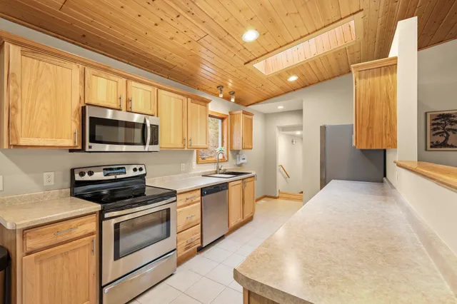 $599,000 | N8836 Highway 58, New Lisbon, WI 53950