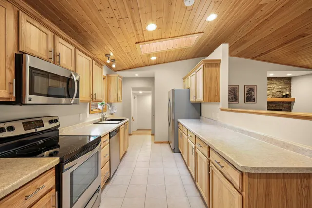 $599,000 | N8836 Highway 58, New Lisbon, WI 53950