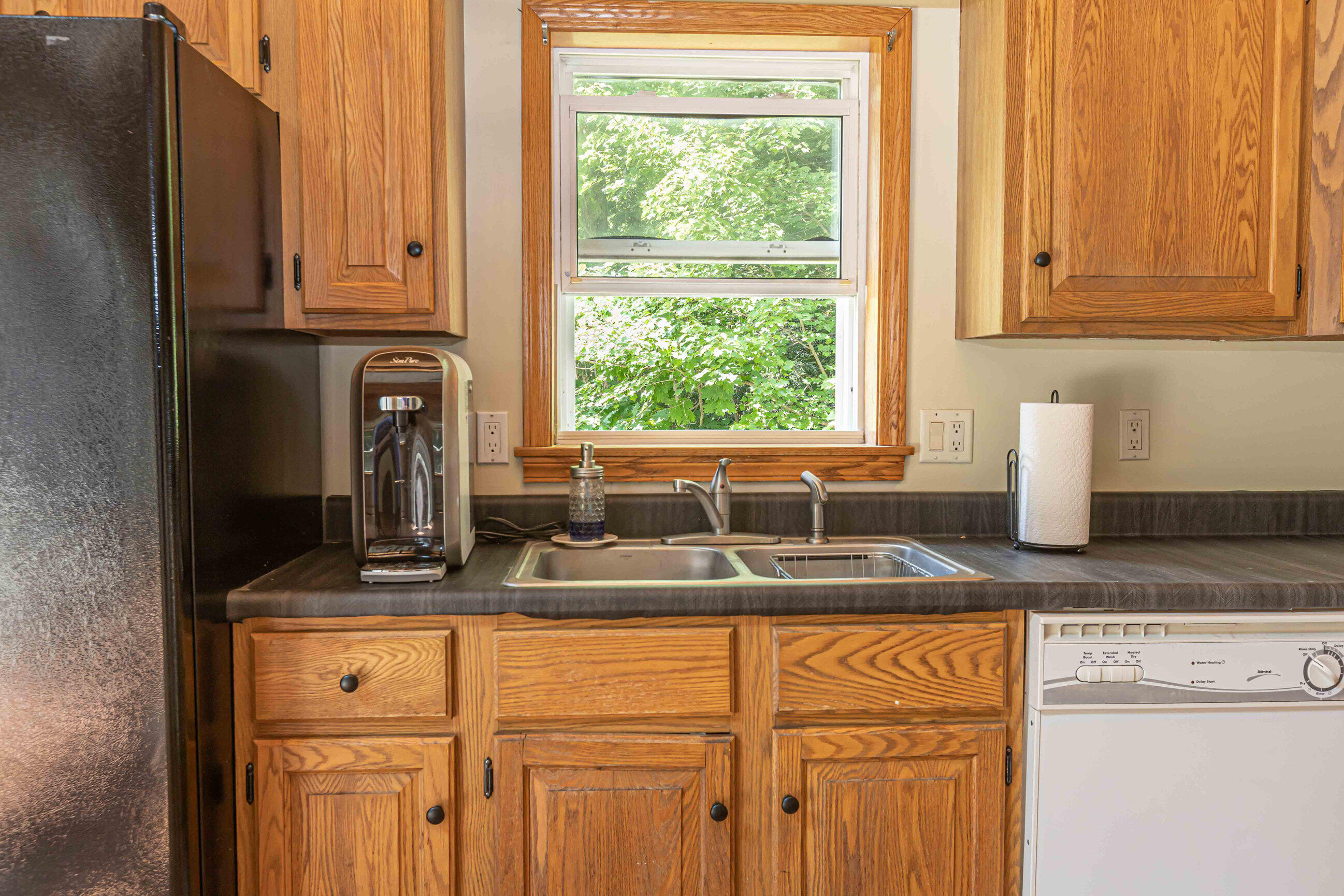 183 Hatch Road New Gloucester, ME 04260 - Photo 12 of 39 Main Floor-1482