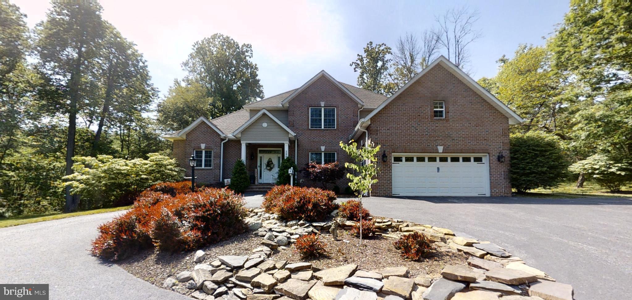 290 Carr Hill Road Gettysburg, PA 17325 - Photo 1 of 54 Gallery Image 1