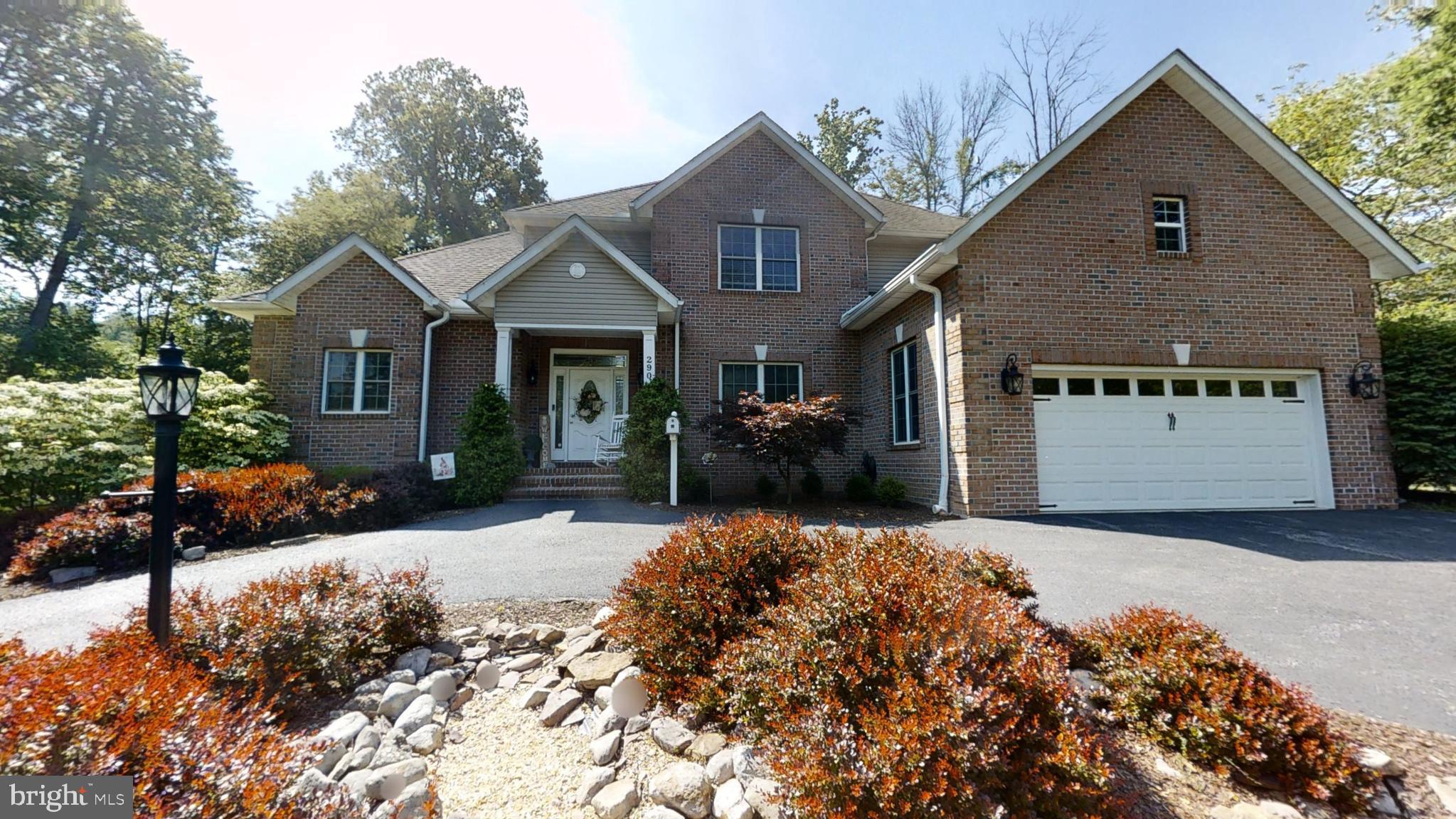 290 Carr Hill Road Gettysburg, PA 17325 - Photo 2 of 54 Gallery Image 2