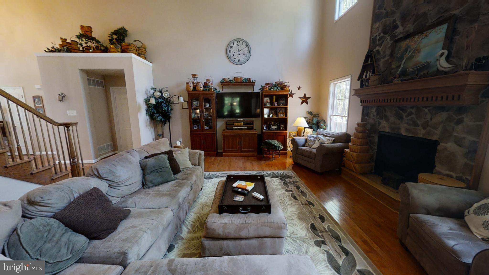 290 Carr Hill Road Gettysburg, PA 17325 - Photo 6 of 54 Gallery Image 6