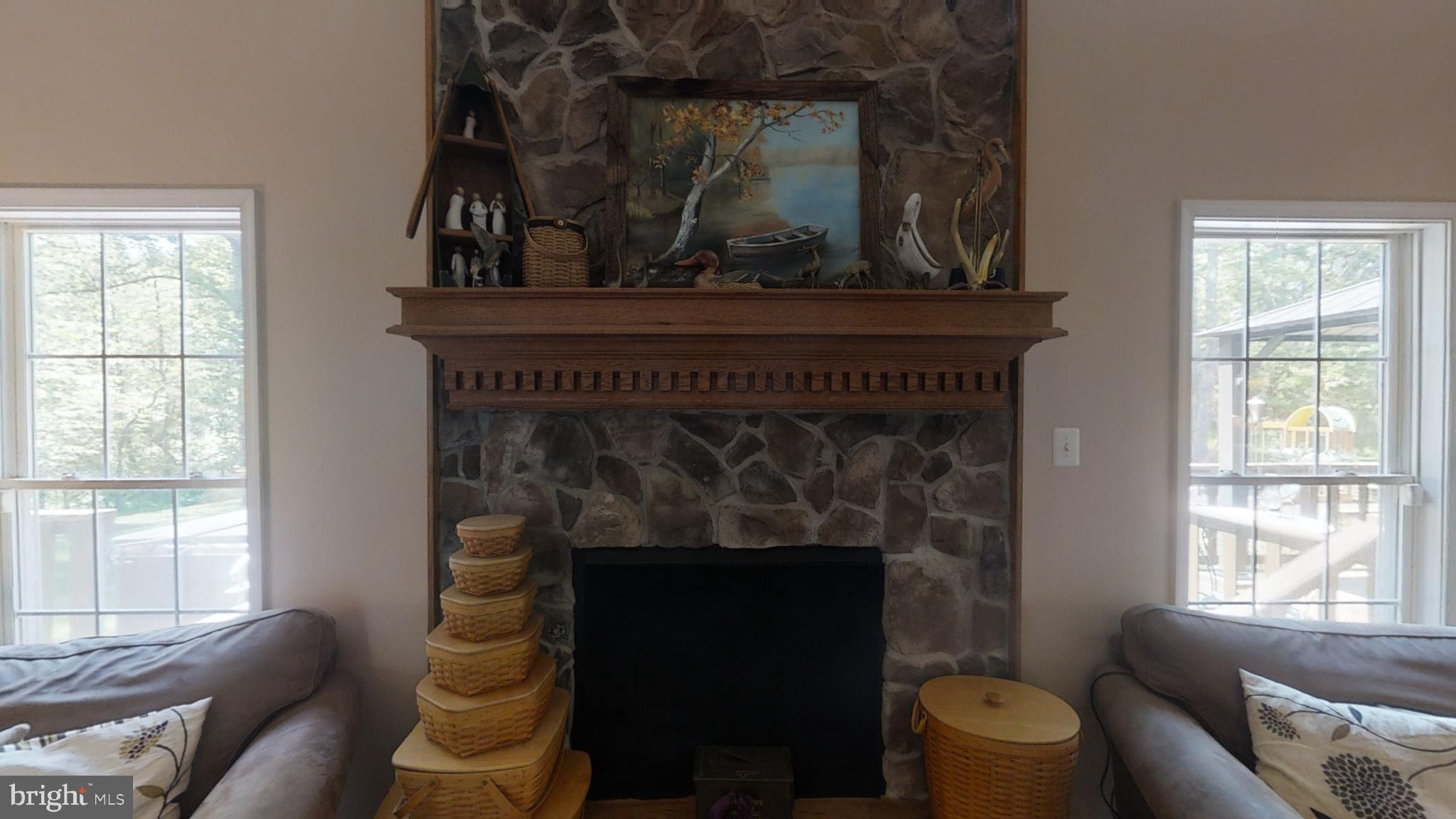 290 Carr Hill Road Gettysburg, PA 17325 - Photo 8 of 54 Gallery Image 8
