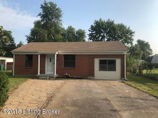 5715 Mt Washington Road Louisville, KY 40229 - Photo 2 of 20 IMG_4984