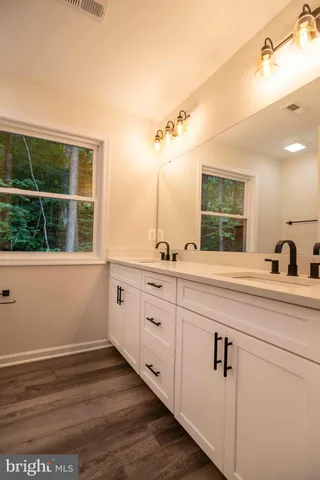 a view of a lake view