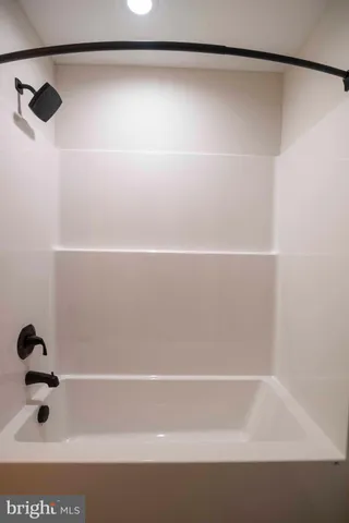 a view of an ocean from a yard