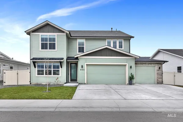 $649,900 | 6104 South Corsican Avenue, Meridian, ID 83642