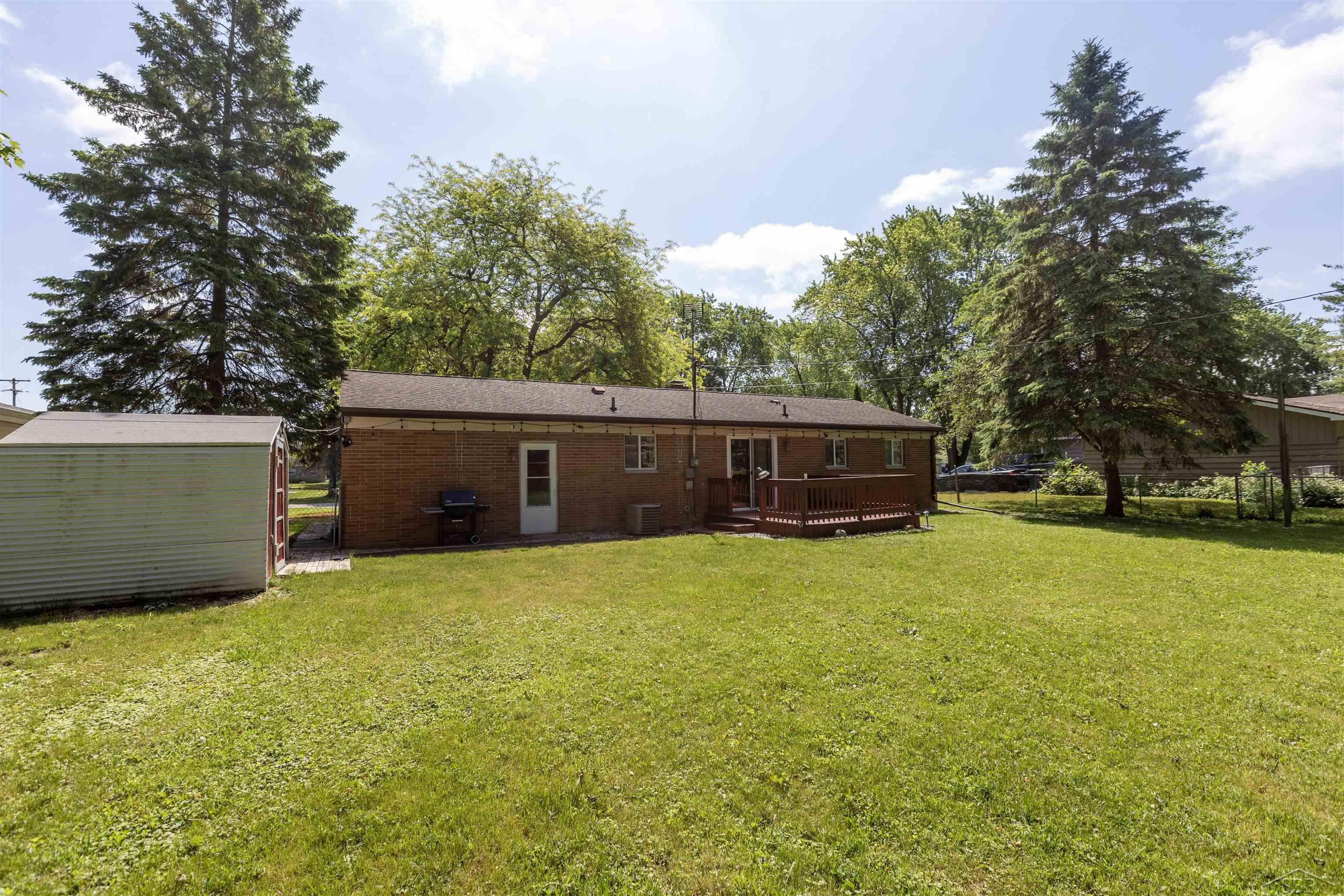 2835 Clayburn Road Saginaw, MI 48603 - Photo 21 of 23