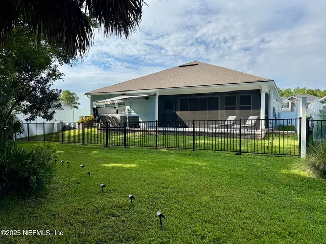 $595,000 | 163 Pine Forest Court, St. Augustine, FL 32092