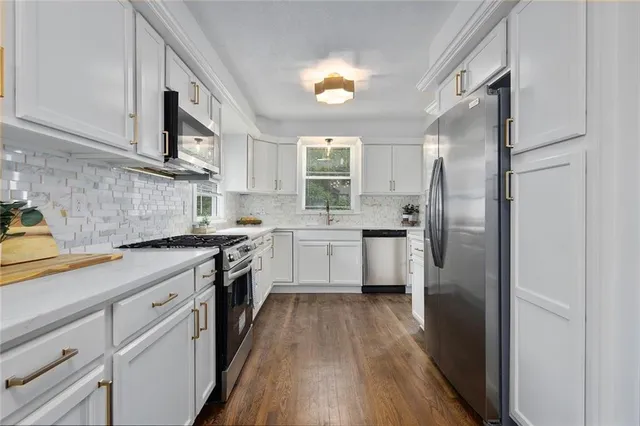 $475,000 | 5339 Rockhill Road, Kansas City, MO 64110