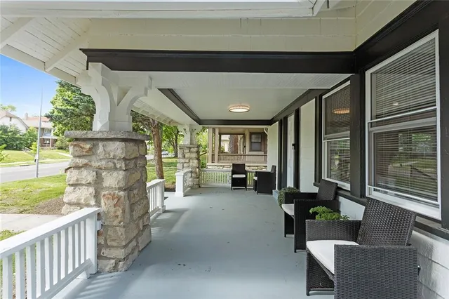 $475,000 | 5339 Rockhill Road, Kansas City, MO 64110