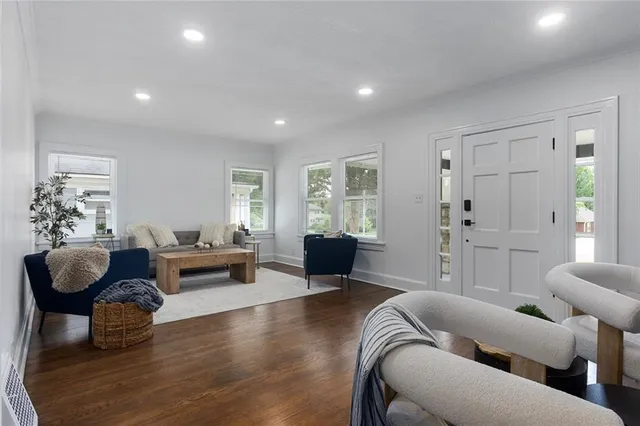 $475,000 | 5339 Rockhill Road, Kansas City, MO 64110