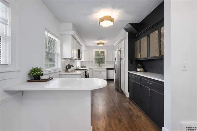 $475,000 | 5339 Rockhill Road, Kansas City, MO 64110