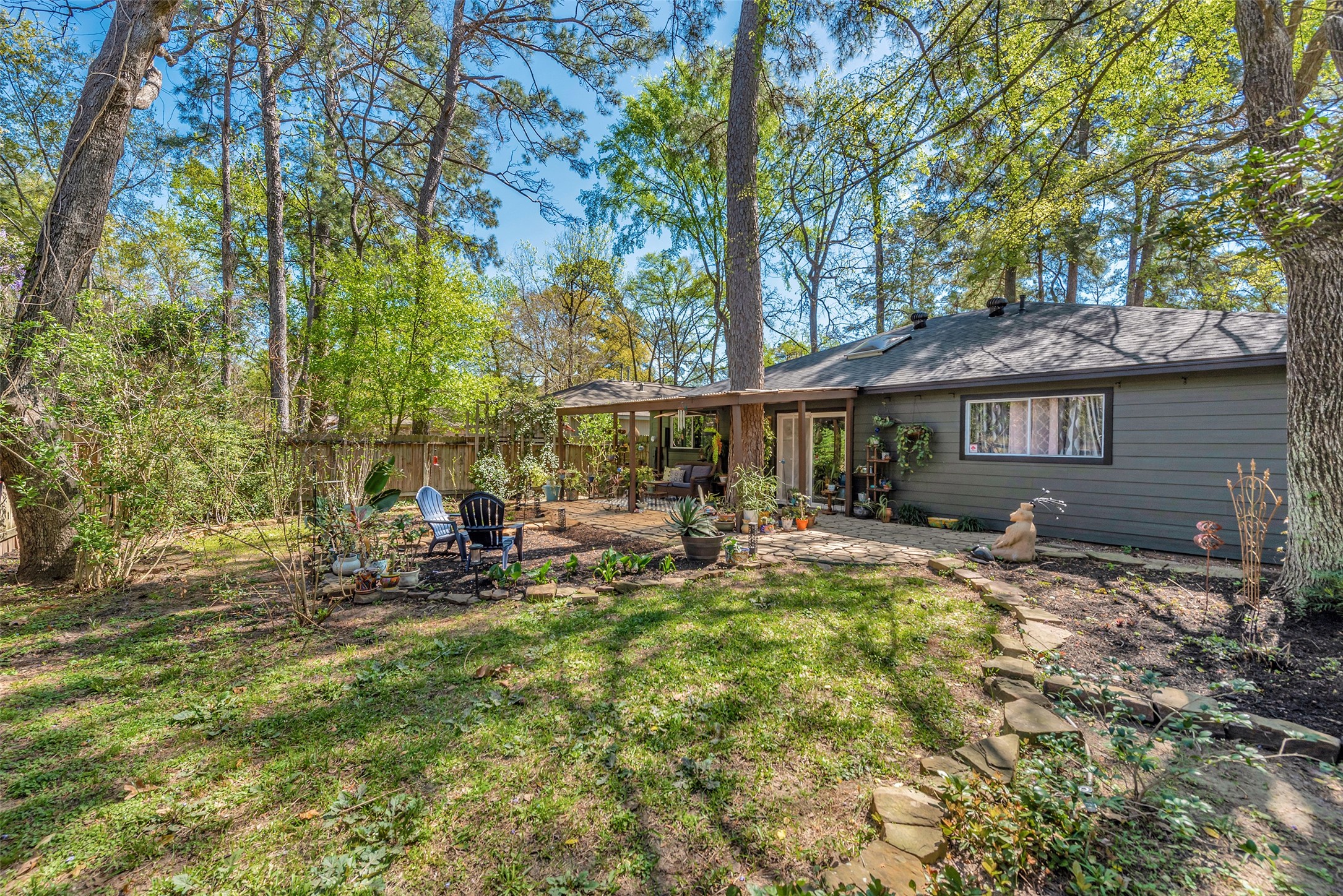 116 West White Willow Circle Spring, TX 77381 - Photo 34 of 35