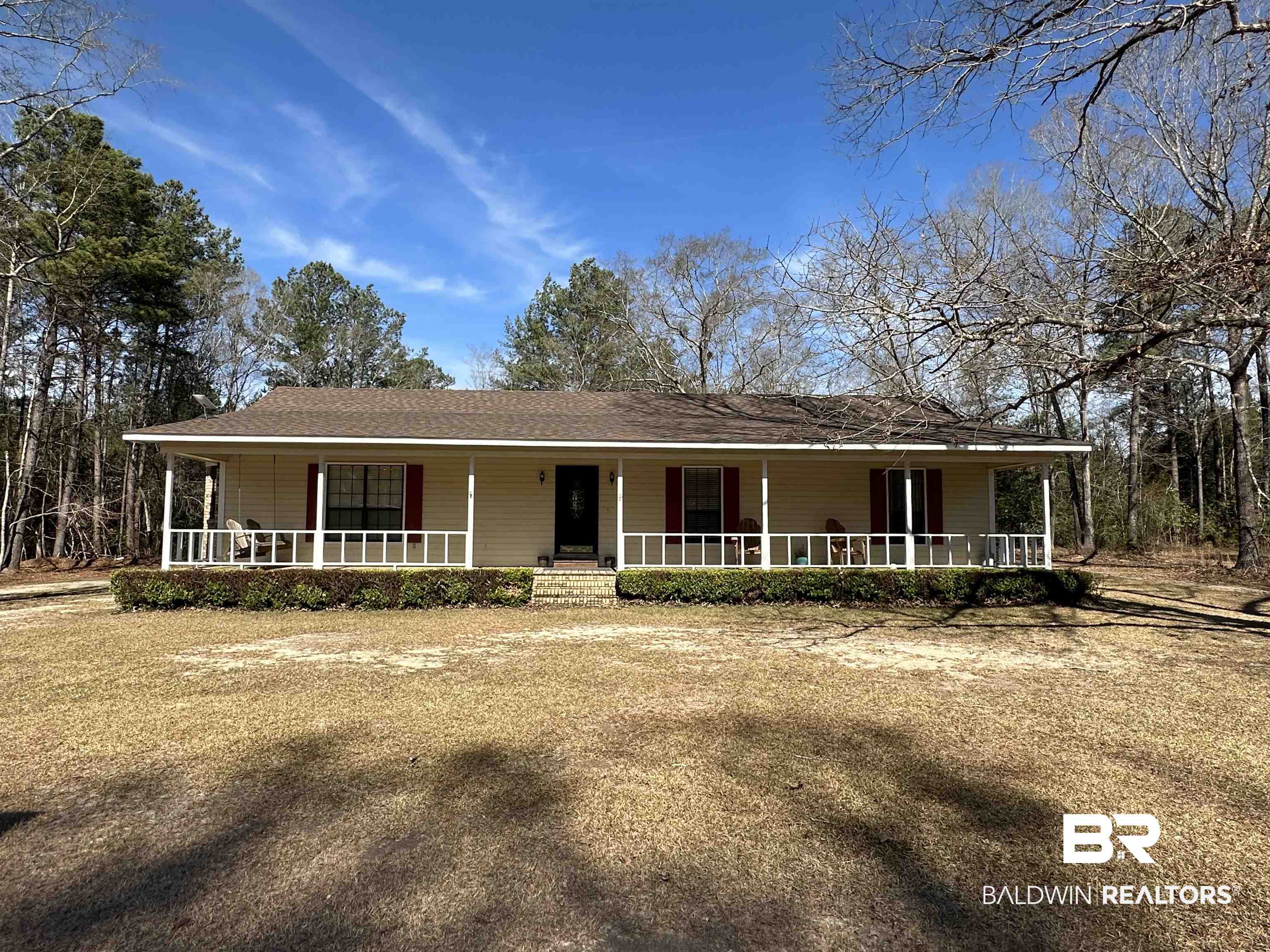 507 Dogwood Road Chatom, AL 36518 - Photo 1 of 35