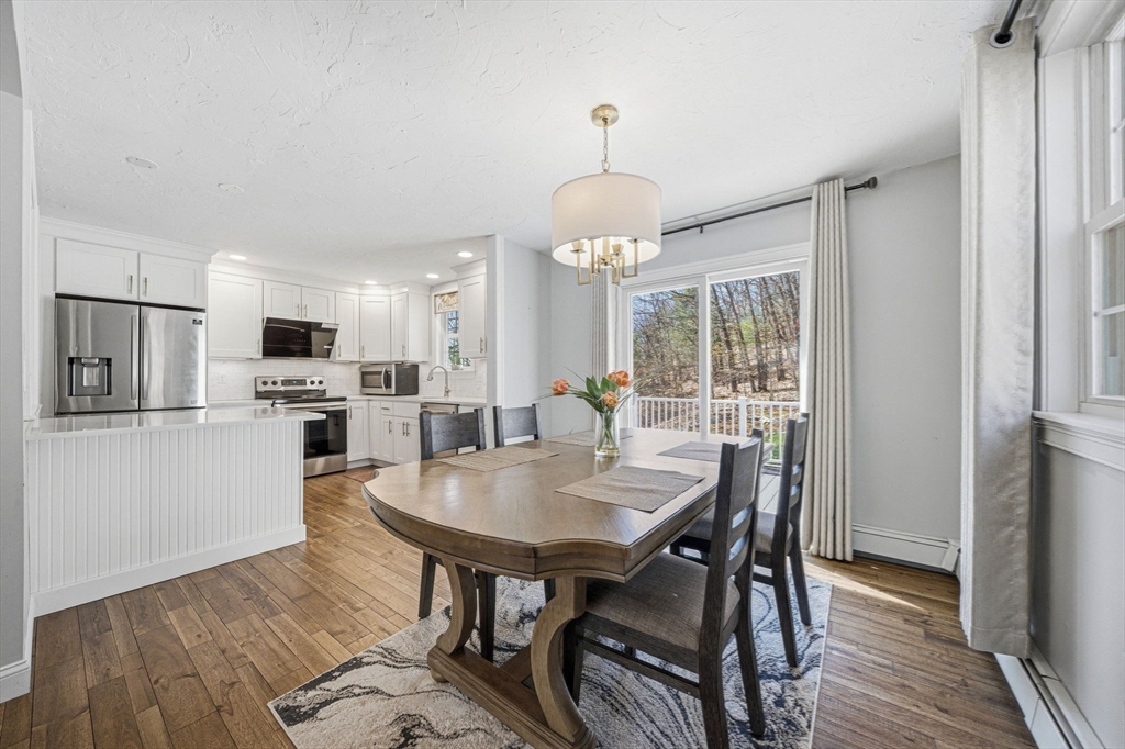 39 Blueberry Hill Road Woburn, MA 01801 - Photo 2 of 31