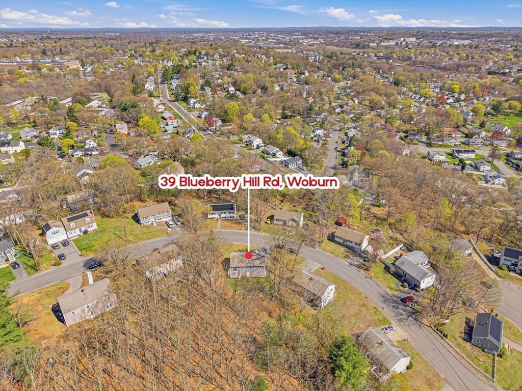 39 Blueberry Hill Road Woburn, MA 01801 - Photo 29 of 31
