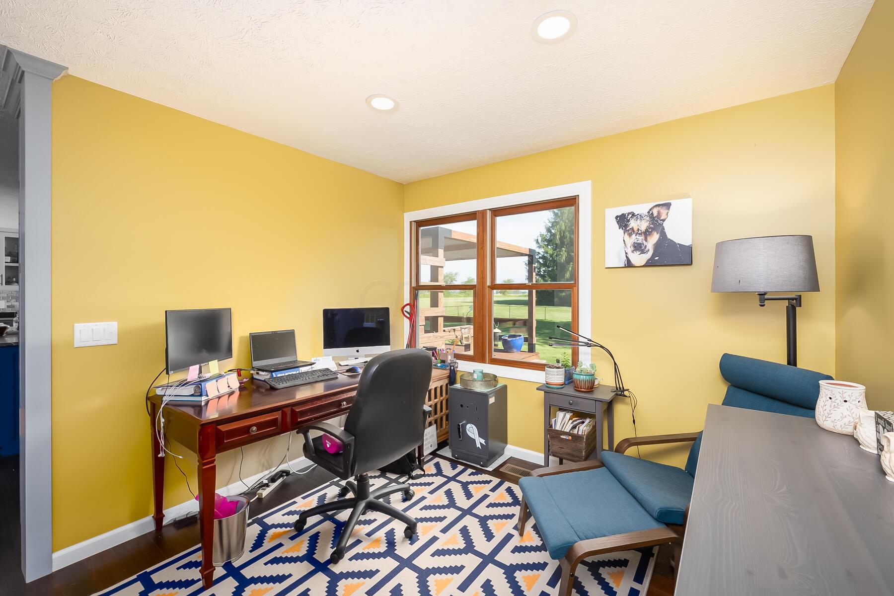 2040 Penry Road Radnor, OH 43066 - Photo 32 of 61 Office