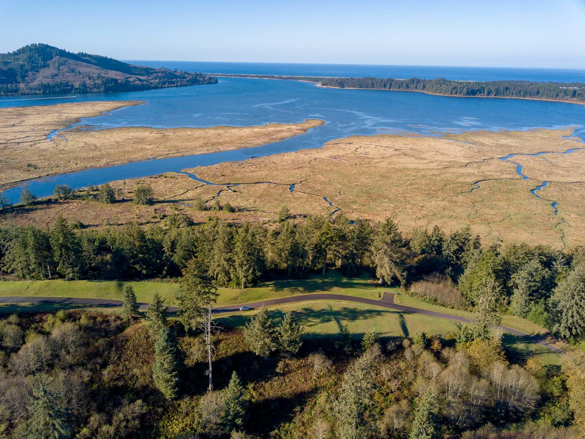100 Nehalem Point Drive Astoria, OR 97103 - Photo 10 of 21 BH-Nehalem_Point_Lot-BrokenBanjo-010-WEB