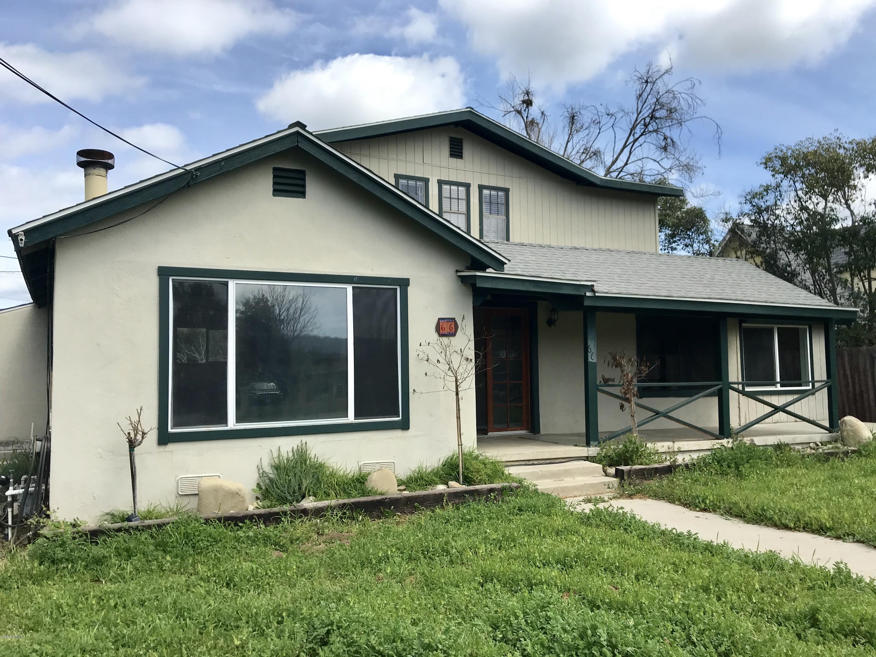 66 Chaparral Road Oak View, CA 93022 - Photo 2 of 49 ACAA9AC6-2BD9-4E7C-8E25-9723F83CD331