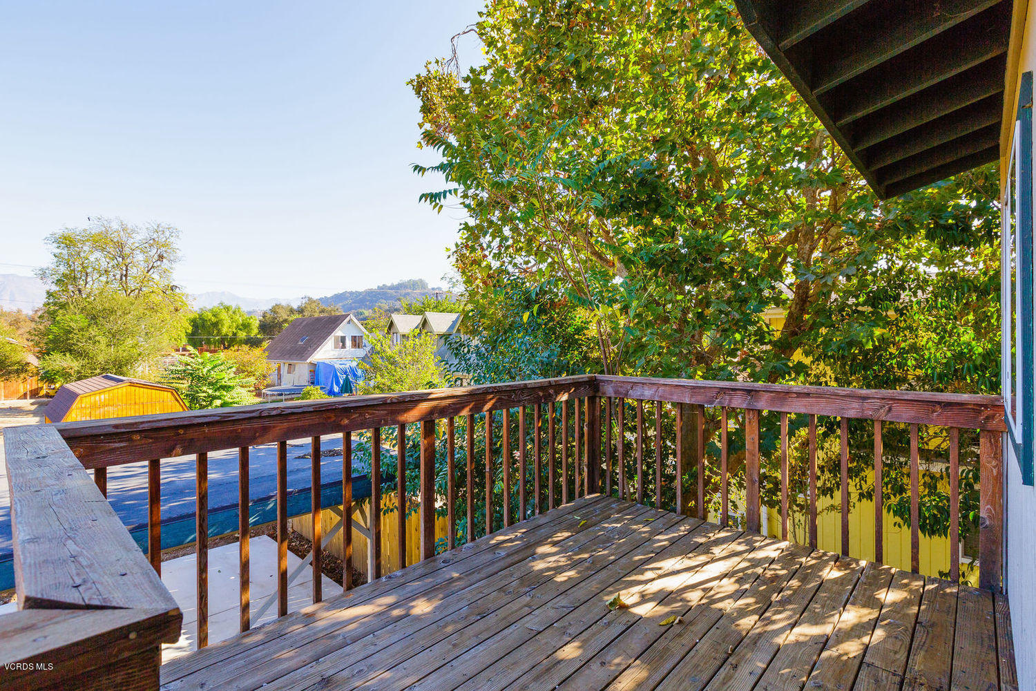 66 Chaparral Road Oak View, CA 93022 - Photo 3 of 49 011_11balcony