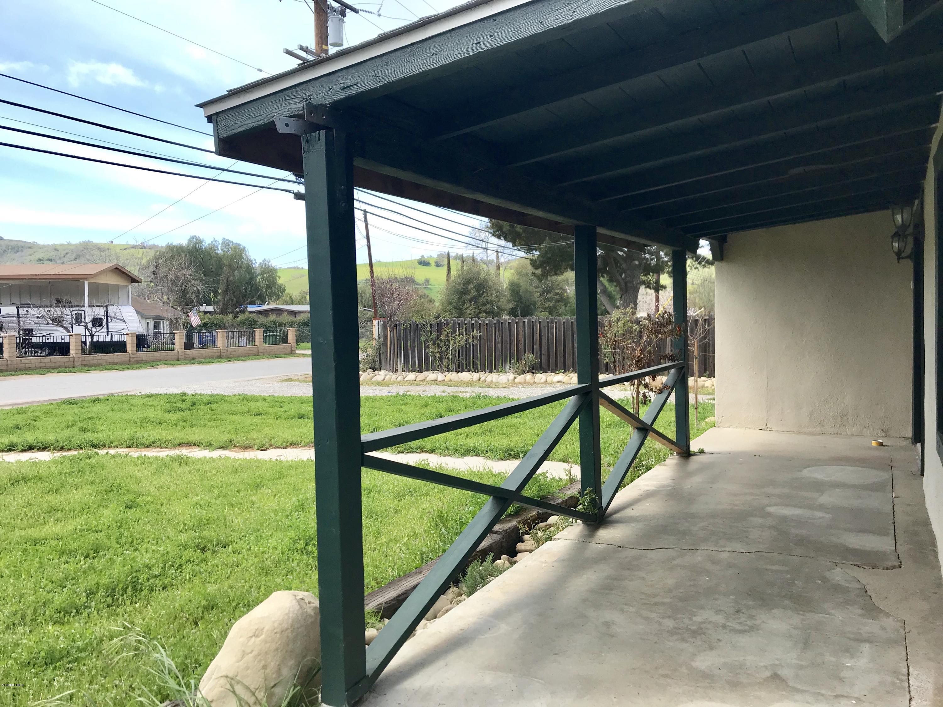 66 Chaparral Road Oak View, CA 93022 - Photo 36 of 49 8F1B8DC7-7CAF-4E1A-8348-980D42240F40