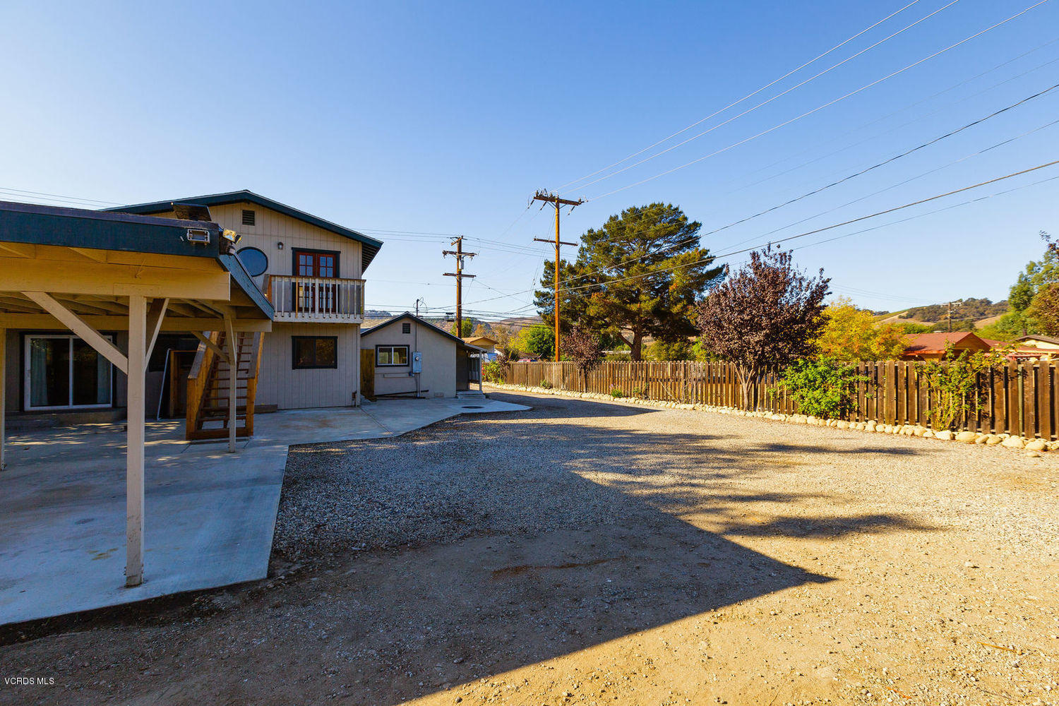 66 Chaparral Road Oak View, CA 93022 - Photo 38 of 49 019_19backyard