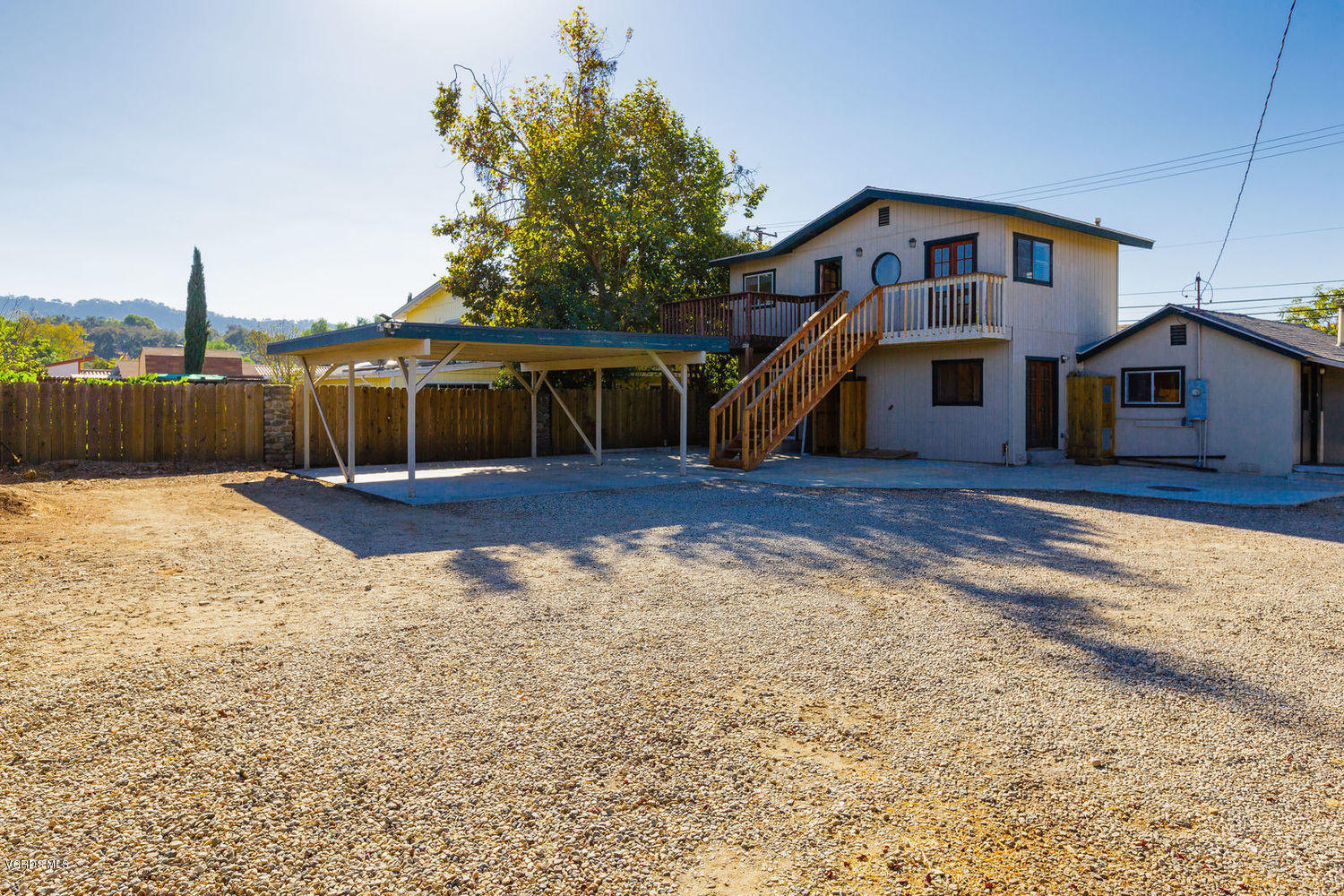 66 Chaparral Road Oak View, CA 93022 - Photo 48 of 49 020_20backyard