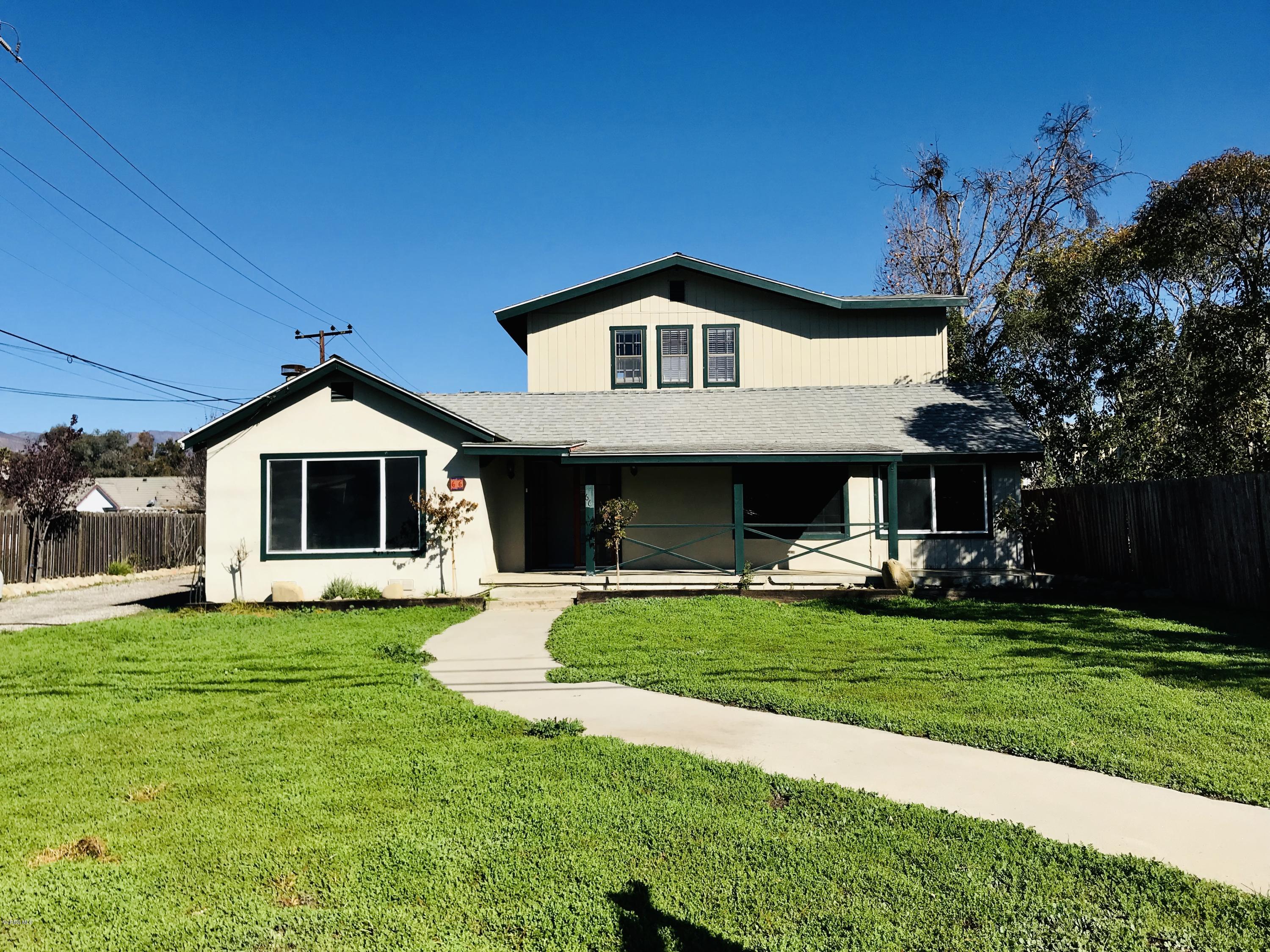 66 Chaparral Road Oak View, CA 93022 - Photo 49 of 49 0816A21A-9365-4807-9F23-82AE2A6EC045