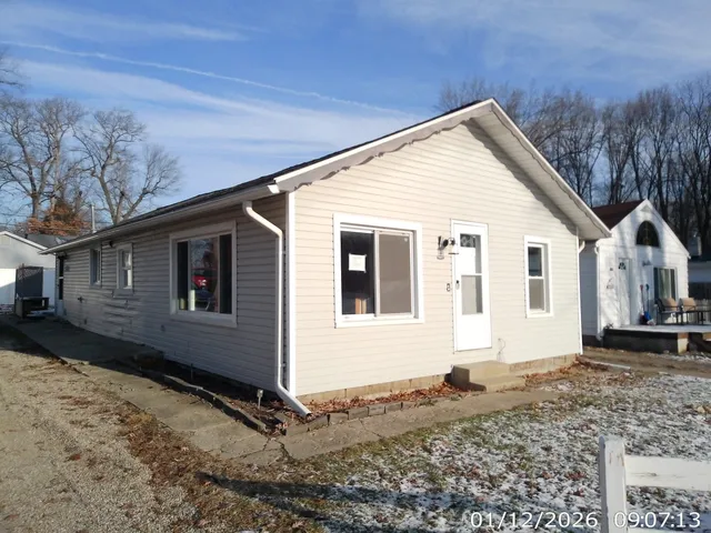 $154,900 | 504 Wilbur Avenue, Brooklyn, MI 49230