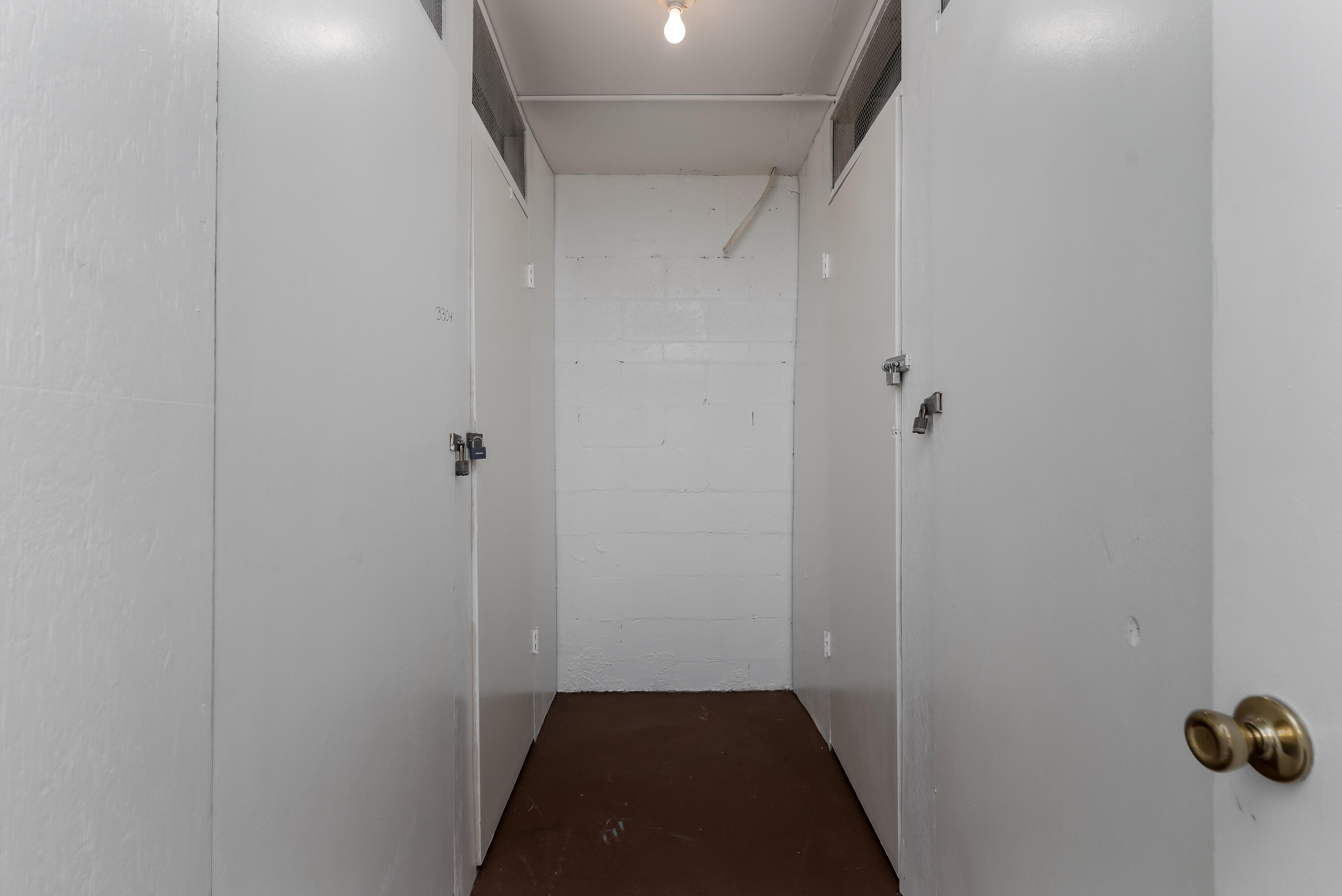 1010 Manatee Road, Unit B 305 Naples, FL 34114 - Photo 17 of 23 a view of a hallway