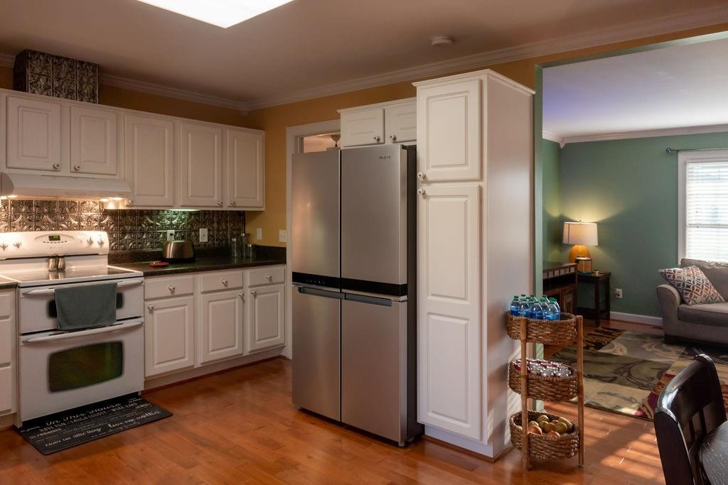 2483 Fairview Farm Road Asheboro, NC 27205 - Photo 11 of 36 Gallery Image 11