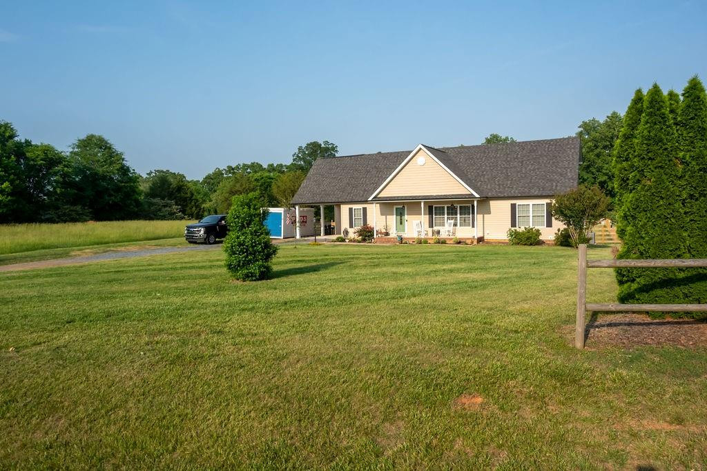 2483 Fairview Farm Road Asheboro, NC 27205 - Photo 3 of 36 Gallery Image 3