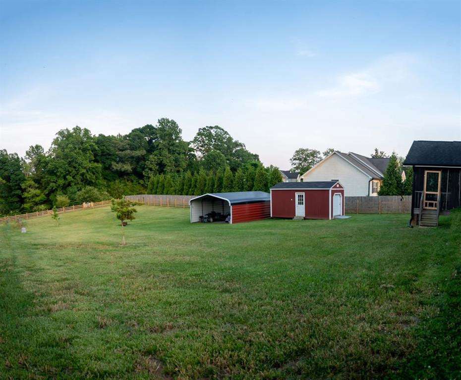 2483 Fairview Farm Road Asheboro, NC 27205 - Photo 31 of 36 Gallery Image 31