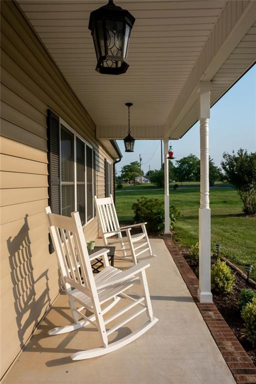 2483 Fairview Farm Road Asheboro, NC 27205 - Photo 5 of 36 Gallery Image 5