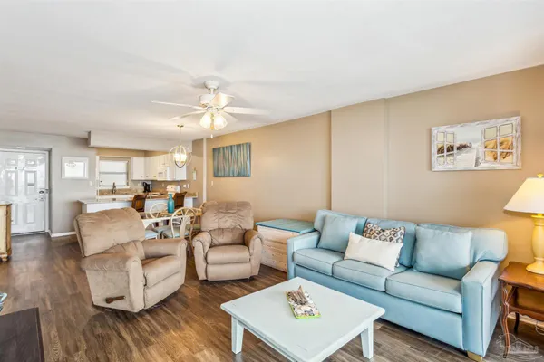 $489,000 | 24522 Perdido Beach Boulevard, Unit 5517, Orange Beach, AL 36561