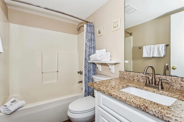 $489,000 | 24522 Perdido Beach Boulevard, Unit 5517, Orange Beach, AL 36561