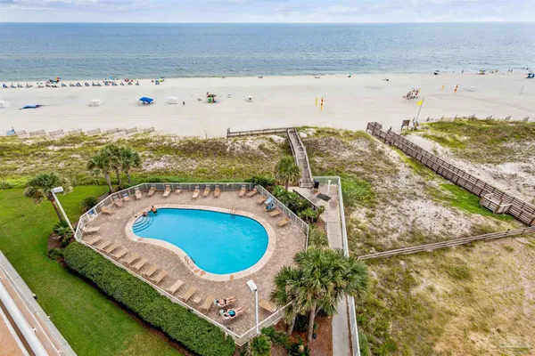 $489,000 | 24522 Perdido Beach Boulevard, Unit 5517, Orange Beach, AL 36561