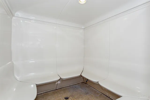 a view of a tennis ground