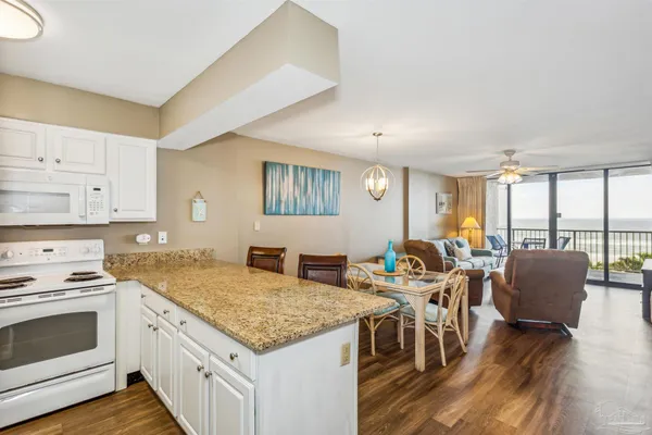 $489,000 | 24522 Perdido Beach Boulevard, Unit 5517, Orange Beach, AL 36561