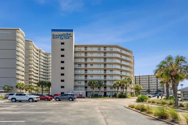 $489,000 | 24522 Perdido Beach Boulevard, Unit 5517, Orange Beach, AL 36561