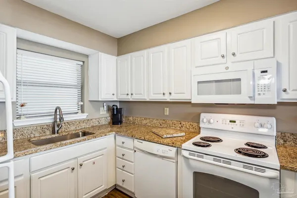 $489,000 | 24522 Perdido Beach Boulevard, Unit 5517, Orange Beach, AL 36561