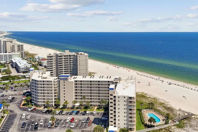 $498,000 | 24522 Perdido Beach Boulevard, Unit 5517, Orange Beach, AL 36561
