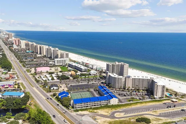 $498,000 | 24522 Perdido Beach Boulevard, Unit 5517, Orange Beach, AL 36561