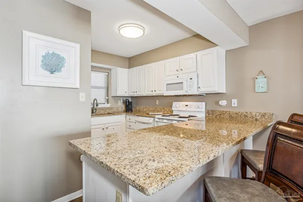 $489,000 | 24522 Perdido Beach Boulevard, Unit 5517, Orange Beach, AL 36561