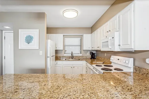 $489,000 | 24522 Perdido Beach Boulevard, Unit 5517, Orange Beach, AL 36561