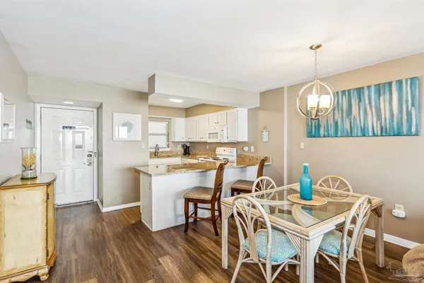 $489,000 | 24522 Perdido Beach Boulevard, Unit 5517, Orange Beach, AL 36561